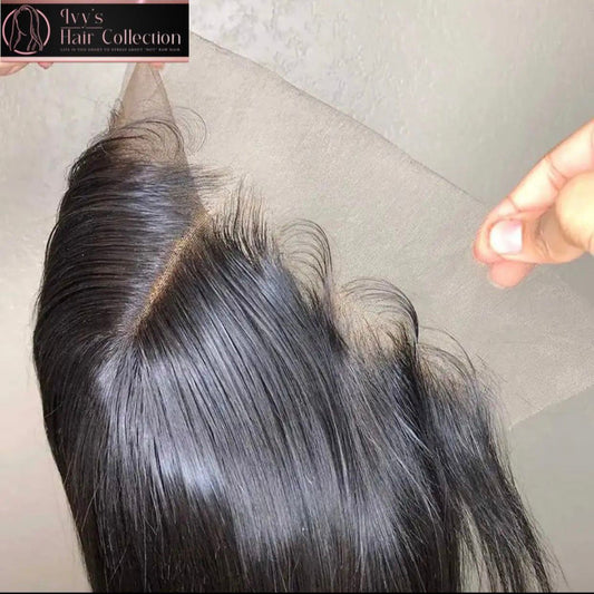 Vietnamese HD Frontal (All Hairtextures and Colors)