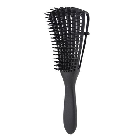 Highly Recommended Natural Detangle Brush