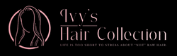 IVY'S HAIR COLLECTION